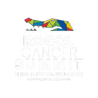 Cancer Radiation Sticker by Rocol