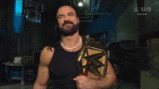 Drew Mcintyre GIF