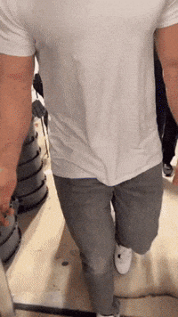 Drew Mcintyre GIF