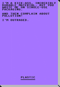 Resources Waste GIF by ailadi