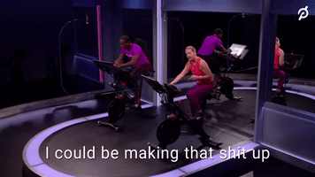 Peloton