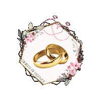 gioiellidivalenza fashion gold moda married Sticker