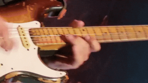 Oh Man Love GIF by Joe Bonamassa