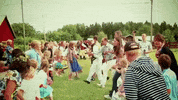 Midsummer GIF