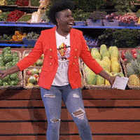 Happy Game Show GIF by ABC Network