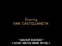 Season 4 Episode 13 GIF by The Simpsons