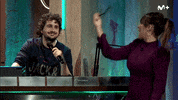 Candela Pena Dancing GIF by Movistar+