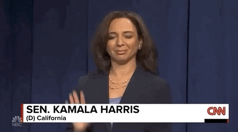 Maya Rudolph Snl GIF by Saturday Night Live