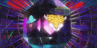 Fields GIF by EARTHGANG