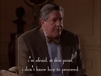 season 2 netflix GIF by Gilmore Girls 