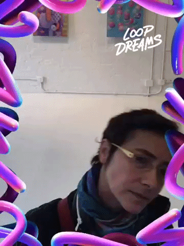 loopdreams by Loop Dreams GIF Booth