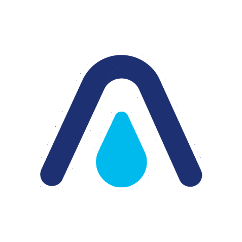 spherag giphygifmaker water drop agriculture Sticker