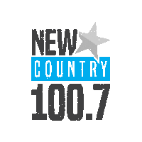 Country Music Newcountry Sticker by Stingray Radio