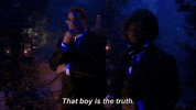 fox tv comedy GIF by REL