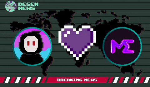 Magic Eden GIF by DEGEN NEWS