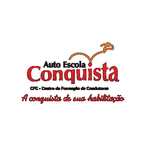 Conquista Sticker by CODEPA