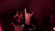 Music Video Halloween GIF by CALABRESE