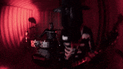 Music Video Halloween GIF by CALABRESE