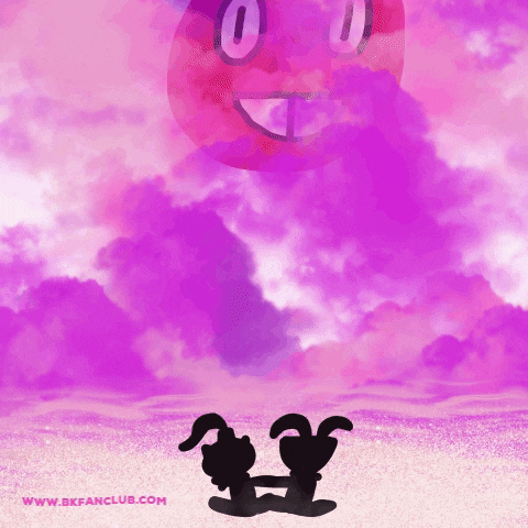 Happy The End GIF