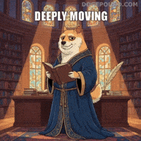 Shiba Inu Lol GIF by Doge Pound