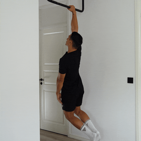 Fitness Calisthenics GIF