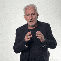 Disappointment Despair GIF by HNServices