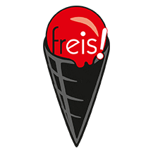 Sticker by Freistunde