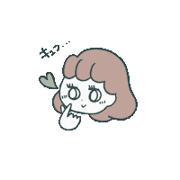 Kiko Sticker