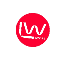 LifeWaySport sport logo avatar lws Sticker
