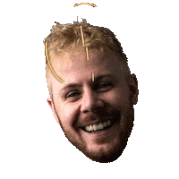 spagheddy reaction happy dance party Sticker