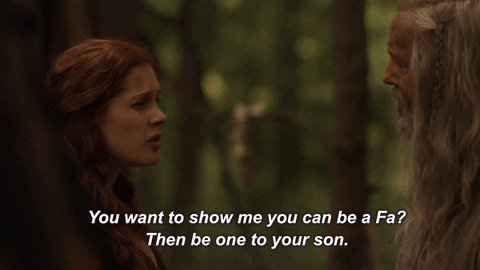 GIF by Outsiders