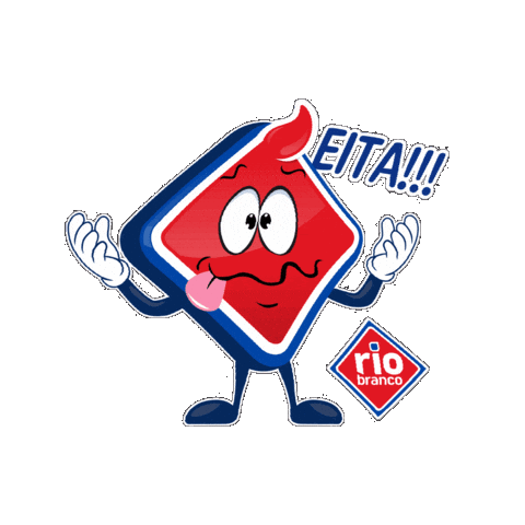 Gasolina Sticker by Rio Branco Energias