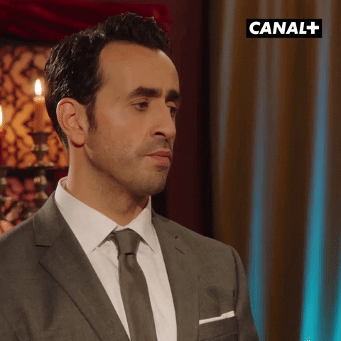 Humour Lol GIF by CANAL+
