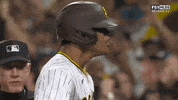 Mlb Postseason Baseball GIF by MLB