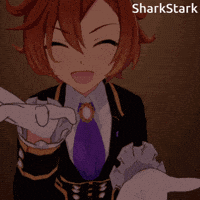 Orange Vr GIF