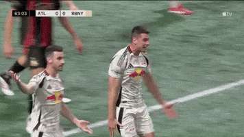 Angry New York Red Bulls GIF by Major League Soccer