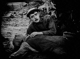 Robert Harron Death GIF by Maudit