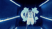 North Carolina GIF by UNC Tar Heels