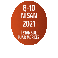 Turkey Vending Sticker by ATRAX EXPO