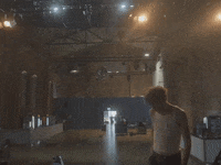 Tucker GIF by ROLE MODEL