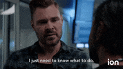 Onechicago Chicagopd GIF by ION
