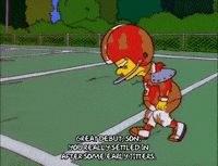 homer simpson episode 6 GIF