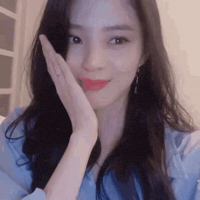 So Hee Hansohee GIF