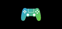 Video Games Play GIF by sparstrom.de