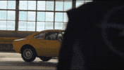 Driving Get Away GIF by Opel