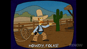 Episode 8 GIF by The Simpsons