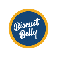 Brunch Biscuits Sticker by Biscuit Belly