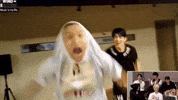 Dk Going Crazy GIF