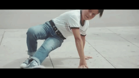 music video dance GIF by Casablanca Records