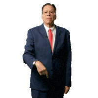 John Laguna Sticker by FOX Deportes
